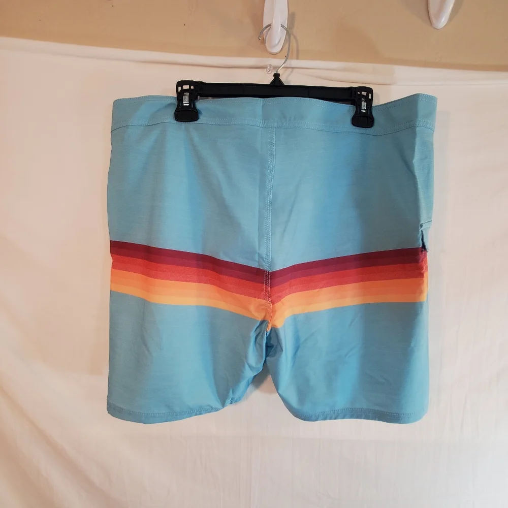 Rip Curl Cove Board Swim Shorts horts Men’s Size 38 New with Tags - Picture 6 of 6